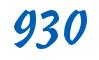 Rendering -930 - using Hind
