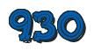 Rendering -930 - using FinkBold