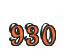 Rendering -930 - using Linus Script