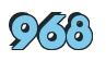 Rendering -968 - using Machine