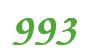 Rendering -993 - using Zapf Chancery