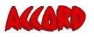 Rendering -ACCORD - using Strike