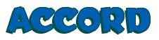 Rendering -ACCORD - using Team Spirit