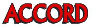 Rendering -ACCORD - using Flair