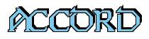 Rendering -ACCORD - using Norman Normal
