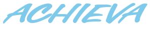 Rendering -ACHIEVA - using Chicago Style