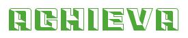 Rendering -ACHIEVA - using Race JLS