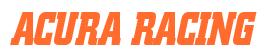 Rendering -ACURA RACING - using Boroughs