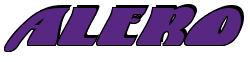Rendering -ALERO - using Brougham