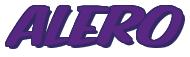 Rendering -ALERO - using Kreem