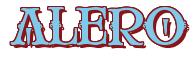 Rendering -ALERO - using Matilda