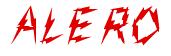 Rendering -ALERO - using Aarco