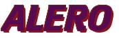 Rendering -ALERO - using Cruiser
