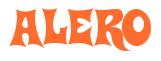 Rendering -ALERO - using Haulnhouse