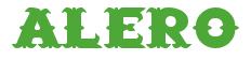Rendering -ALERO - using Saloon