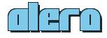Rendering -ALERO - using Alpha Flight 