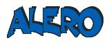 Rendering -ALERO - using Crane