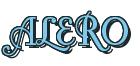 Rendering -ALERO - using Fonteroy Brown