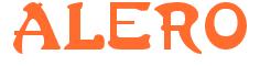Rendering -ALERO - using Last Ninja