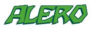 Rendering -ALERO - using Wood Cut