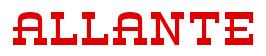 Rendering -ALLANTE - using Steel Machine