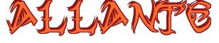 Rendering -ALLANTE - using Tribal Wild