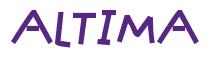 Rendering -ALTIMA - using Amazon