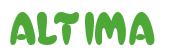 Rendering -ALTIMA - using Reflex
