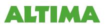 Rendering -ALTIMA - using Informal