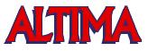 Rendering -ALTIMA - using Flair
