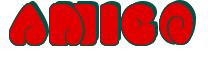 Rendering -AMIGO - using Sixties Vibe