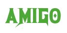 Rendering -AMIGO - using Megadeath