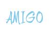 Rendering -AMIGO - using Memo