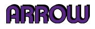 Rendering -ARROW - using Charlet