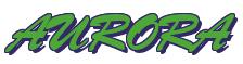 Rendering -AURORA - using Brush Script