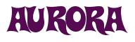 Rendering -AURORA - using Haulnhouse
