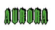 Rendering -AURORA - using Slayer