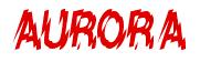 Rendering -AURORA - using Nervous