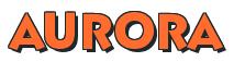 Rendering -AURORA - using Bully