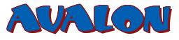 Rendering -AVALON - using Jules Speed