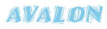 Rendering -AVALON - using Cut Ragged