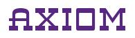 Rendering -AXIOM - using Steel Machine