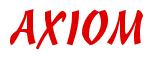 Rendering -AXIOM - using Hind