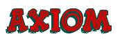 Rendering -AXIOM - using FinkBold