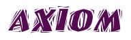 Rendering -AXIOM - using Cut Ragged