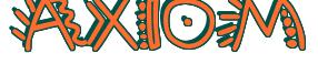 Rendering -AXIOM - using Manic Pop Thrill 