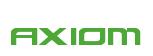 Rendering -AXIOM - using Alexis