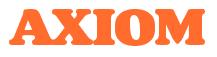 Rendering -AXIOM - using Broadside