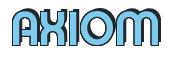 Rendering -AXIOM - using Charlet