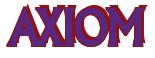 Rendering -AXIOM - using Flair